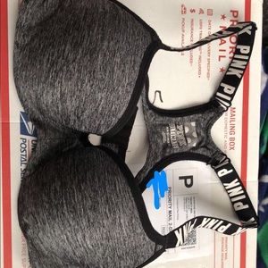 Ultimate sports bra from Pink 💓